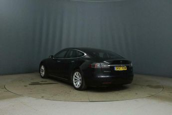 Tesla Model S 75 Auto 5dr