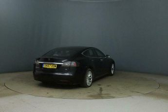 Tesla Model S 75 Auto 5dr