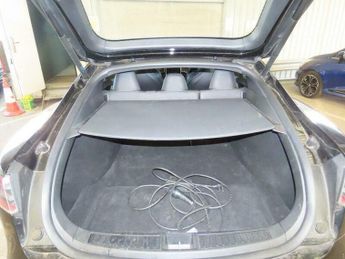 Tesla Model S 75 Auto 5dr