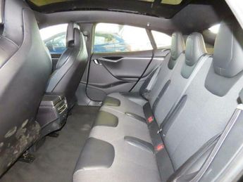 Tesla Model S 75 Auto 5dr