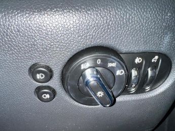 MINI Mini COOPER