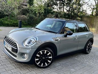 MINI Mini COOPER