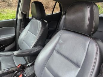 Vauxhall Mokka SE CDTI