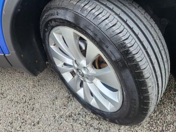 Vauxhall Mokka SE CDTI