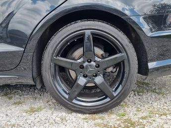 Mercedes-Benz CLS 2.1 CLS250 CDI BlueEfficiency AMG Sport Shooting Brake 5dr Diese