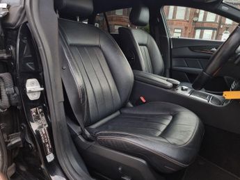 Mercedes-Benz CLS 2.1 CLS250 CDI BlueEfficiency AMG Sport Shooting Brake 5dr Diese