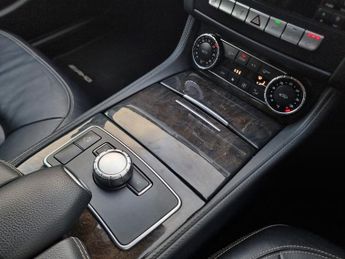 Mercedes-Benz CLS 2.1 CLS250 CDI BlueEfficiency AMG Sport Shooting Brake 5dr Diese