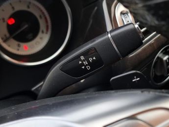 Mercedes-Benz CLS 2.1 CLS250 CDI BlueEfficiency AMG Sport Shooting Brake 5dr Diese