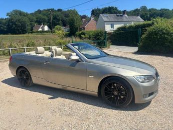 BMW 325 3.0 325i SE Steptronic Euro 4 2dr