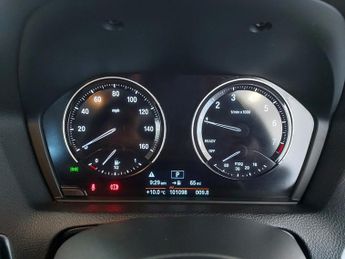 BMW 1 SERIES 1.5 118i SE Business Auto Euro 6 (s/s) 5dr