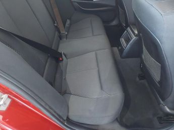 BMW 1 SERIES 1.5 118i SE Business Auto Euro 6 (s/s) 5dr