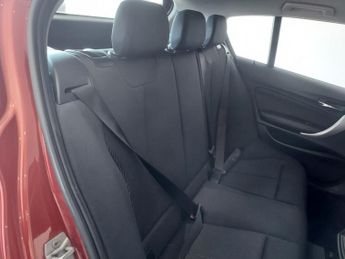 BMW 1 SERIES 1.5 118i SE Business Auto Euro 6 (s/s) 5dr