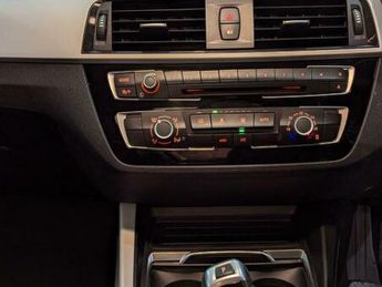 BMW 1 SERIES 1.5 118i SE Business Auto Euro 6 (s/s) 5dr