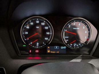 BMW 1 SERIES 1.5 118i SE Business Auto Euro 6 (s/s) 5dr