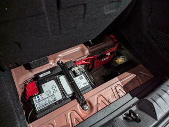 BMW 1 SERIES 1.5 118i SE Business Auto Euro 6 (s/s) 5dr