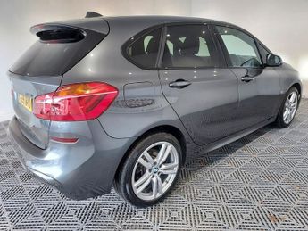 BMW 2 SERIES 1.5 218i M Sport DCT Euro 6 (s/s) 5dr