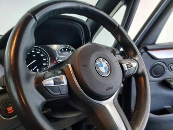 BMW 2 SERIES 1.5 218i M Sport DCT Euro 6 (s/s) 5dr