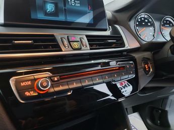 BMW 2 SERIES 1.5 218i M Sport DCT Euro 6 (s/s) 5dr