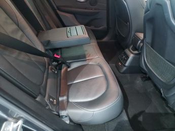 BMW 2 SERIES 1.5 218i M Sport DCT Euro 6 (s/s) 5dr