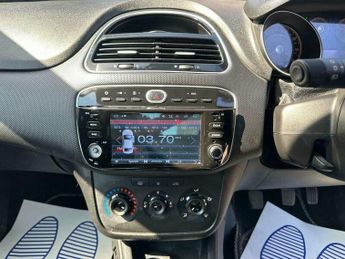 Fiat Punto 0.9 TwinAir Euro 5 (s/s) 5dr