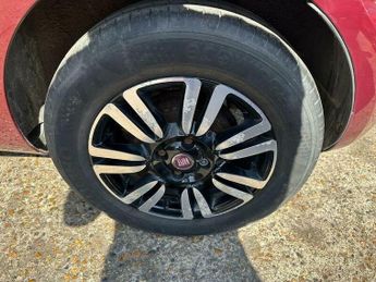 Fiat Punto 0.9 TwinAir Euro 5 (s/s) 5dr