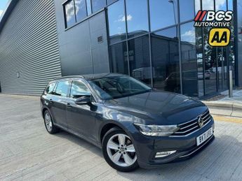 Volkswagen Passat 1.5 TSI EVO SE Nav Estate 5dr Petrol DSG Euro 6 (s/s) (150 ps)