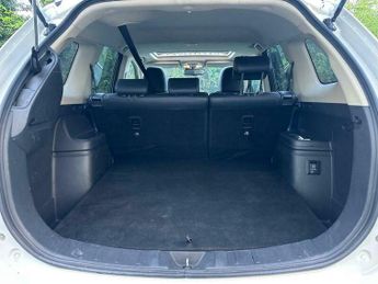 Mitsubishi Outlander 2.0h 12kWh GX4h CVT 4WD Euro 6 (s/s) 5dr