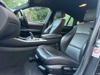BMW X4 2.0 20d M Sport Auto xDrive Euro 6 (s/s) 5dr
