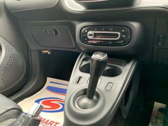 Smart ForFour 0.9T BRABUS Xclusive Twinamic Euro 6 (s/s) 5dr
