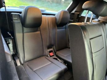 Mercedes-Benz C Class 2.9 GLE350d AMG Line (Premium) G-Tronic 4MATIC Euro 6 (s/s) 5dr 