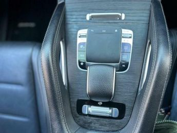 Mercedes-Benz C Class 2.9 GLE350d AMG Line (Premium) G-Tronic 4MATIC Euro 6 (s/s) 5dr 