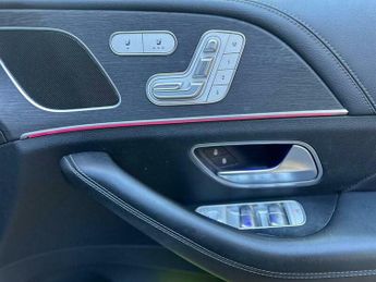 Mercedes-Benz C Class 2.9 GLE350d AMG Line (Premium) G-Tronic 4MATIC Euro 6 (s/s) 5dr 