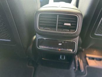 Mercedes-Benz C Class 2.9 GLE350d AMG Line (Premium) G-Tronic 4MATIC Euro 6 (s/s) 5dr 