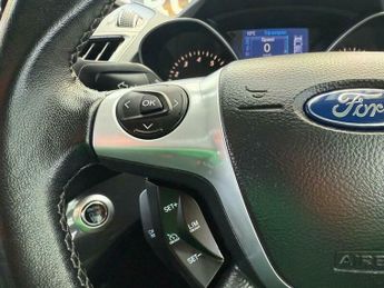 Ford Kuga 1.6T EcoBoost Titanium X Auto AWD Euro 5 (s/s) 5dr