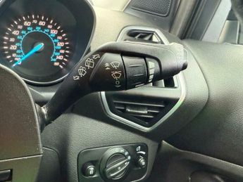 Ford Kuga 1.6T EcoBoost Titanium X Auto AWD Euro 5 (s/s) 5dr