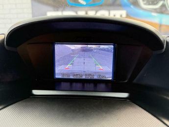 Ford Kuga 1.6T EcoBoost Titanium X Auto AWD Euro 5 (s/s) 5dr