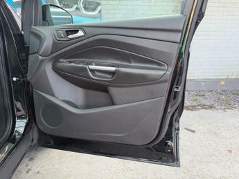 Ford Kuga 1.6T EcoBoost Titanium X Auto AWD Euro 5 (s/s) 5dr