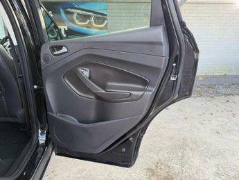 Ford Kuga 1.6T EcoBoost Titanium X Auto AWD Euro 5 (s/s) 5dr