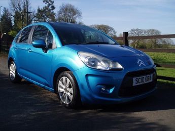 Citroen C3 VTR PLUS