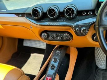 Ferrari F12BERLINETTA AB*2 KEYS*MOT DUE 23/07/2025+ONE YEAR MOT*FULL SERVICE HISTORY M