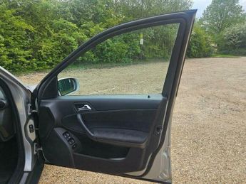 Mercedes-Benz C Class 1.8 C180 Kompressor Classic SE 4dr