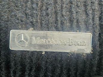 Mercedes-Benz C Class 1.8 C180 Kompressor Classic SE 4dr