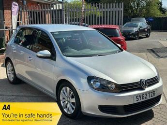 Volkswagen Golf TDi MATCH TDI