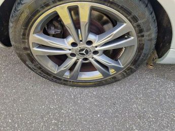Mercedes-Benz E Class 2.1 E220 CDI SE G-Tronic+ Euro 5 (s/s) 2dr
