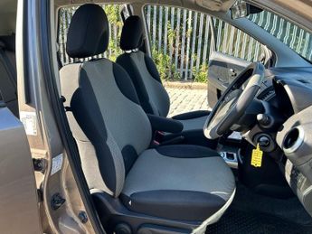 Nissan Note N-TEC