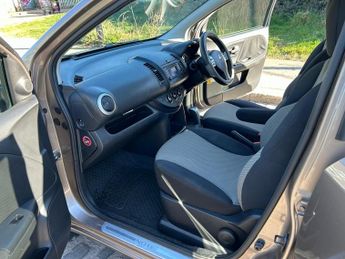 Nissan Note N-TEC
