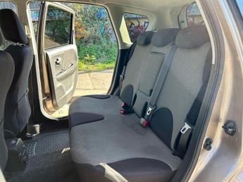 Nissan Note N-TEC
