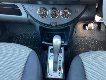 Nissan Note N-TEC