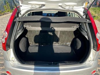 Ford Fiesta STYLE CLIMATE 16V
