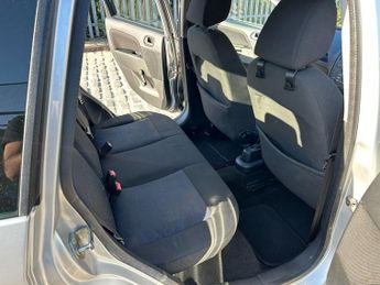 Ford Fiesta STYLE CLIMATE 16V